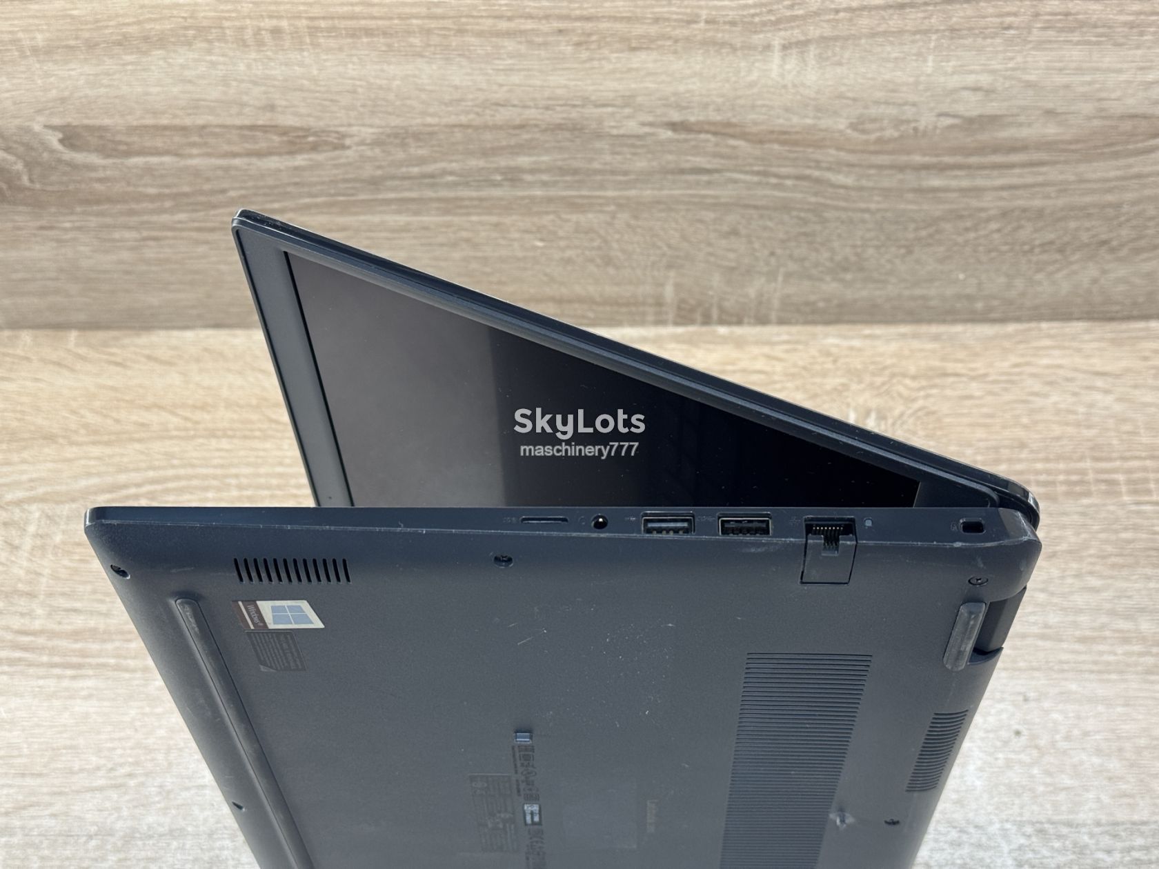 ноутбук dell latitude 3510-intel core i5-10gen-16gb ram ddr4-№ss201 - фото фото фото 5