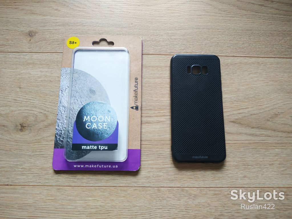 Чехол для Samsung Galaxy S8 Plus G955 чохол на Самсунг С8 Плюс - фото фото фото 1