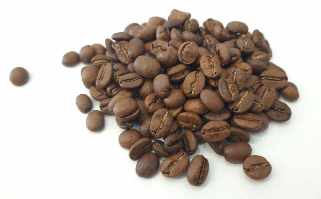 Кофе PureCafe Dolce, 80% Арабики, 20% Робусты, зерно, Италия, 1кг. - фото фото фото 1