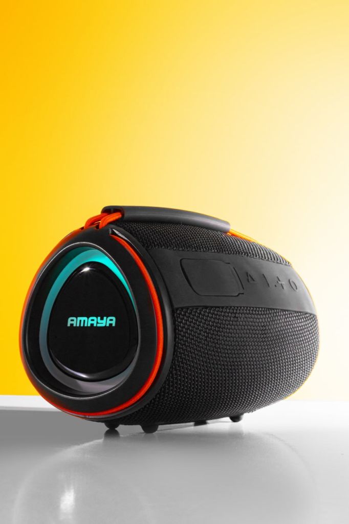 Bluetooth Колонка Amaya BD68 15W - фото фото фото 3