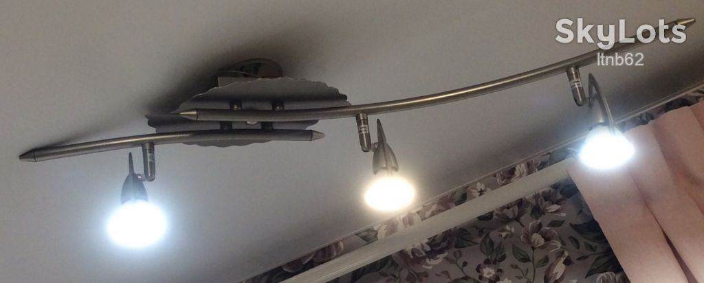 Светильник - фото фото фото 0