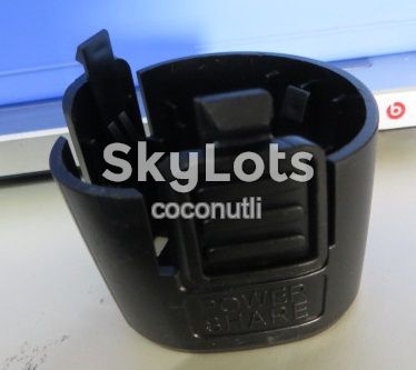 Корпус акумулятора 12V 3S для шуруповерта під Li-ion 18650 - фото фото фото 3