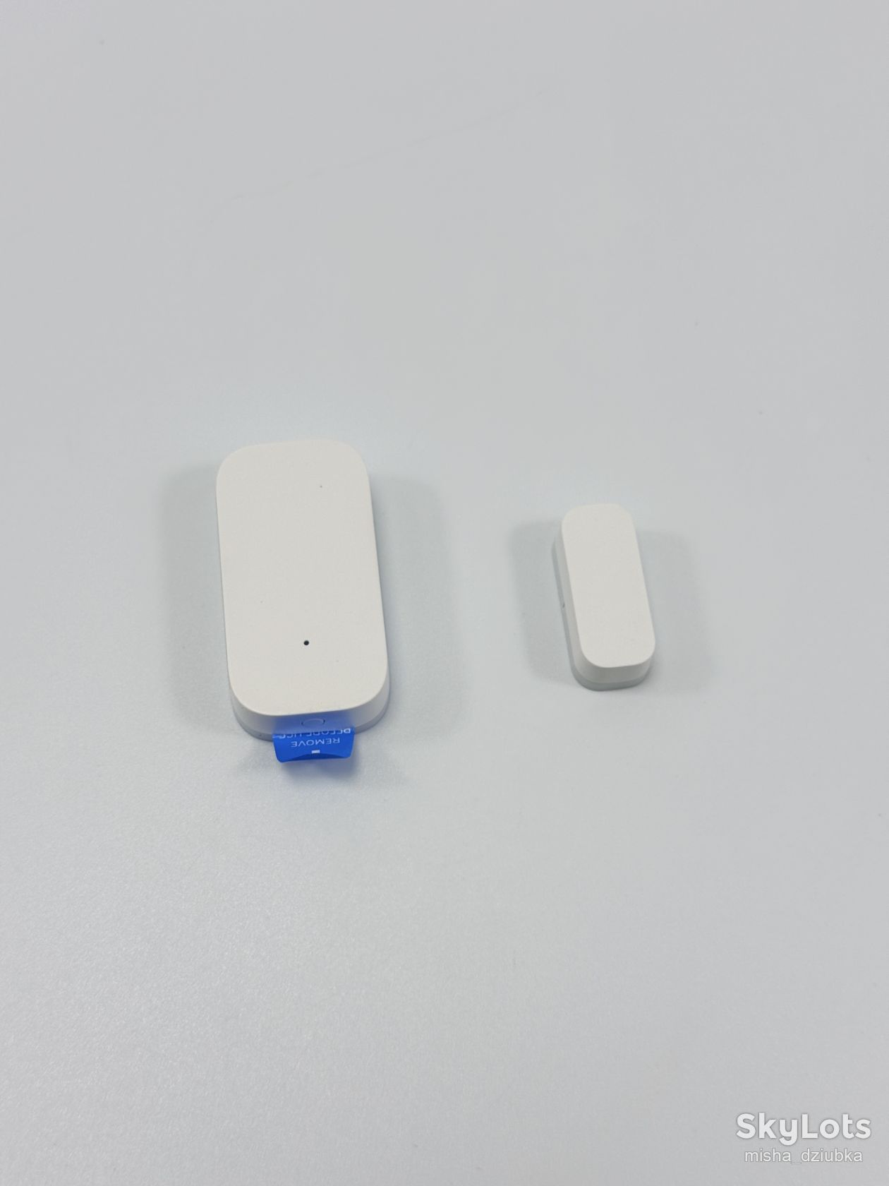 Aqara Window Door Sensor - Датчик відкриття вікон та дверей - фото фото фото 6