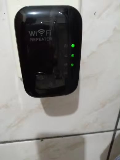 WiFi-ретранслятор, удлинитель   (репитер), точка доступа Wi-Fi 300 Мбит/с - фото фото фото 4