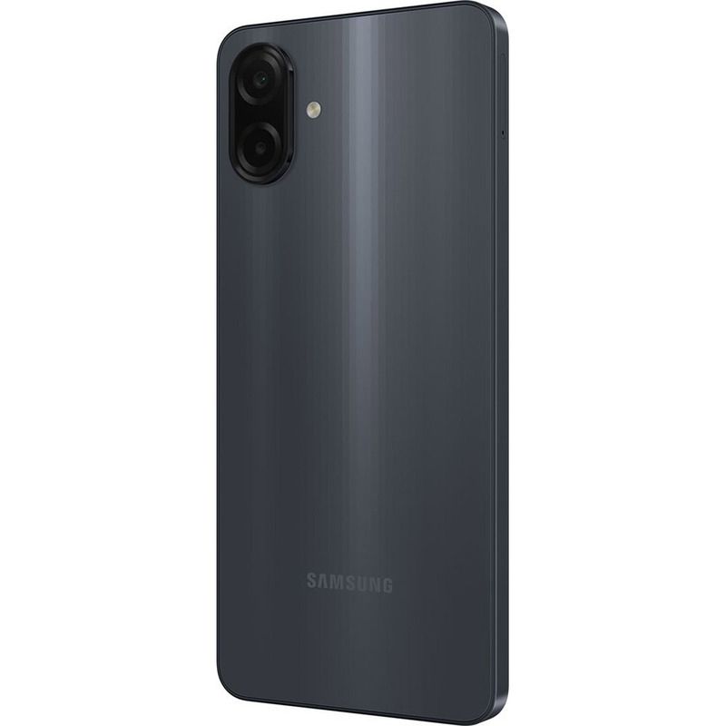 Samsung Galaxy A07 4/128GB Black    (SM-A075FZKGSEK) - ГАРАНТІЯ 1 РІК - фото фото фото 8