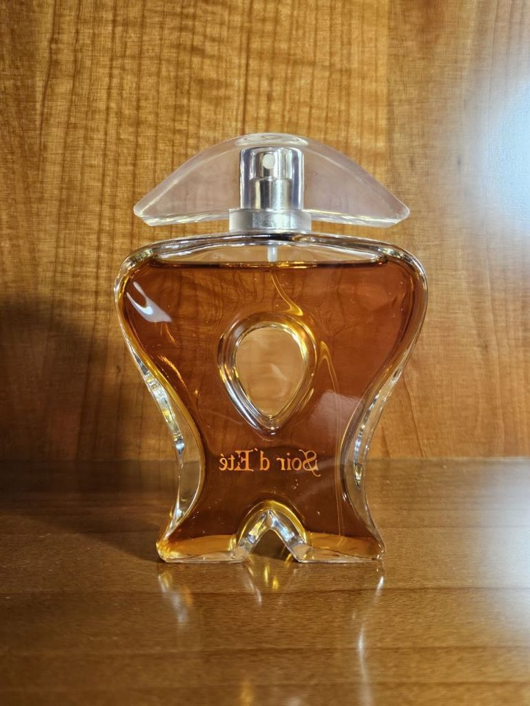 Soir d'Ete Morabito 90ml Eau de Parfum - фото фото фото 1
