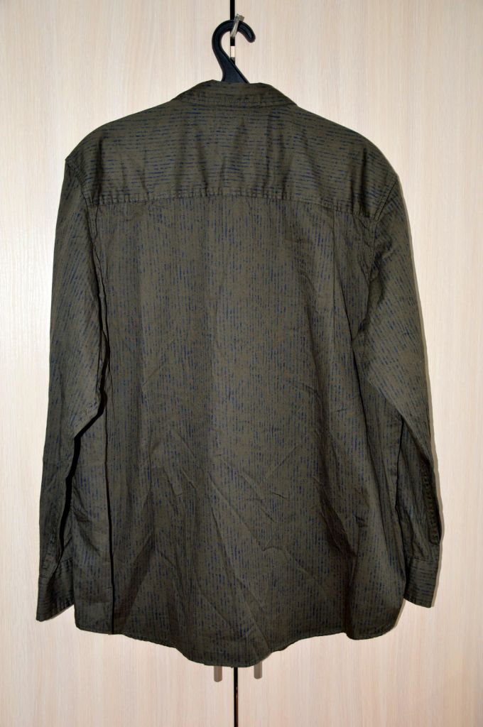 Сорочка ANGELO LITRICO® original XXL сток Y5-X10-6 - фото фото фото 3