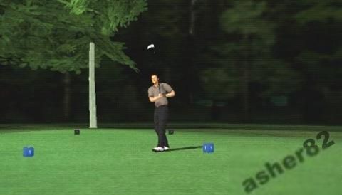 Игра на PS2 "International Golf Pro"       (PAL) - фото фото фото 7