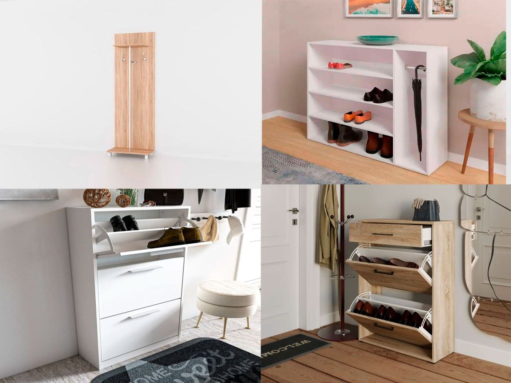 НОВІ! ЯКІСНІ меблі для передпокою. - фото фото фото 1