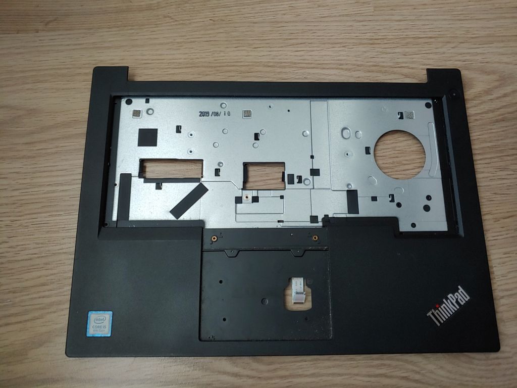 Lenovo E490 топкейс - фото фото фото 0