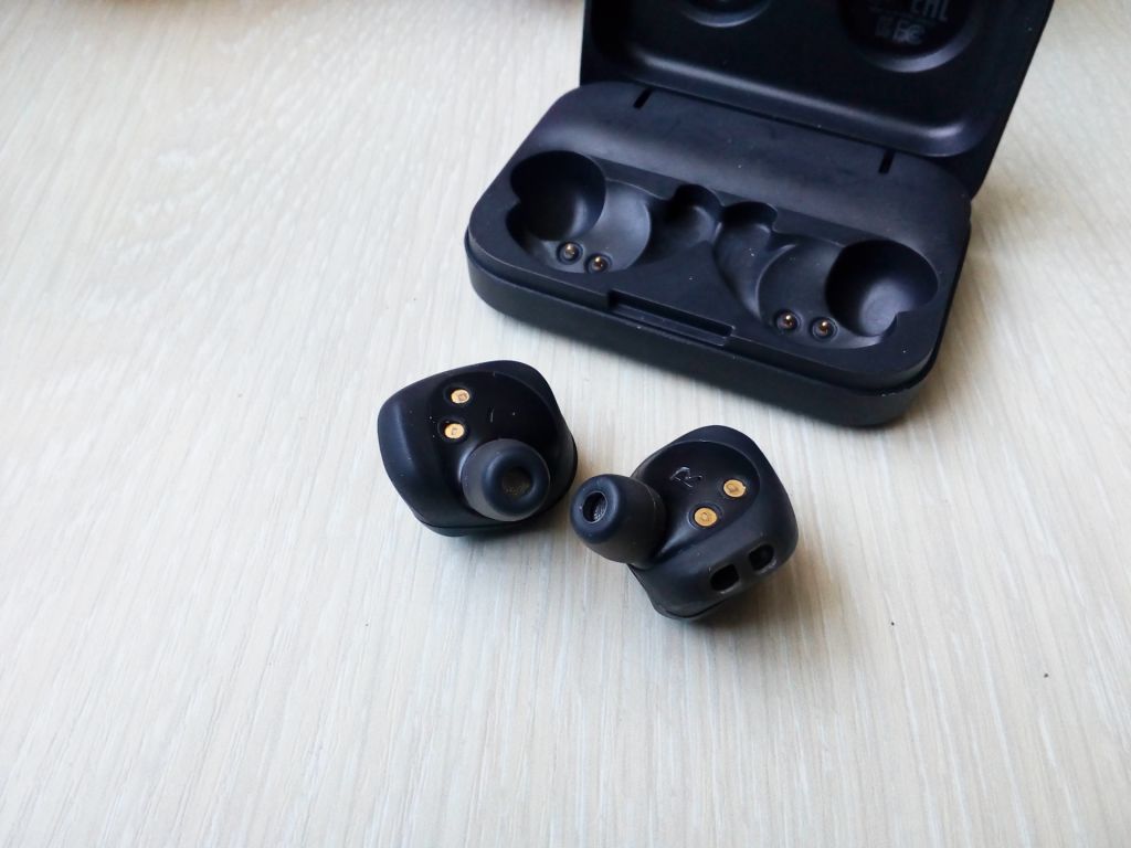 Наушники Jabra Elite Sport оригинал - фото фото фото 2