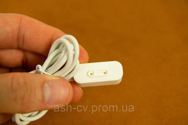 Магнітний, зарядний, пристрій, USB, для, смарт, годинник - фото фото фото 1