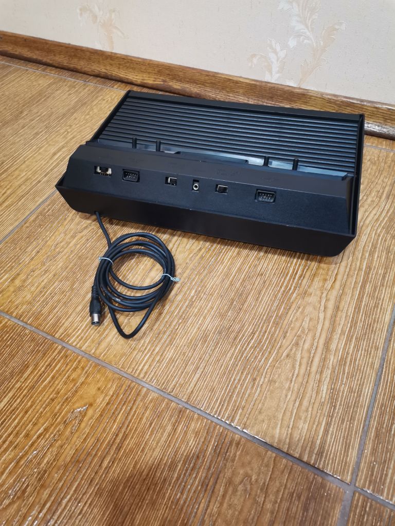 Приставка игровая Atari 2600 - фото фото фото 3