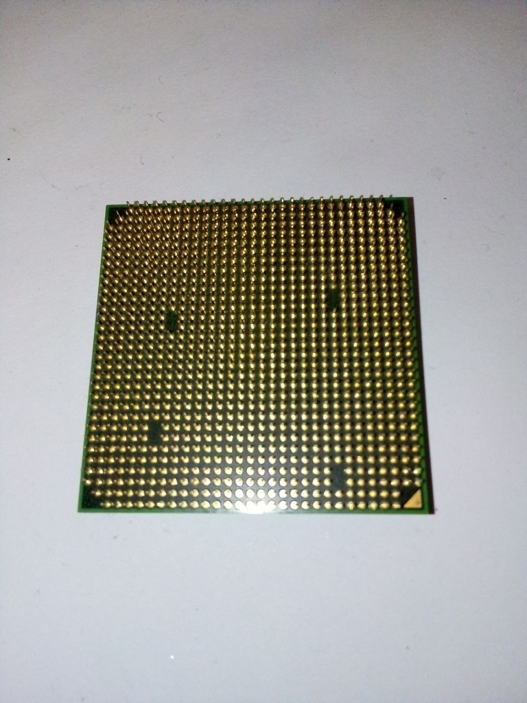 Процесор AMD Athlon 64 X2 4000+ 2.1GHz   (AD04000IAA5DD) AM2 - фото фото фото 1