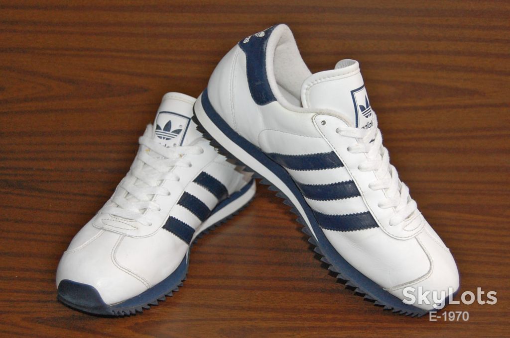 Кроссовки ADIDAS р.40-41 original VIETNAM - фото фото фото 10