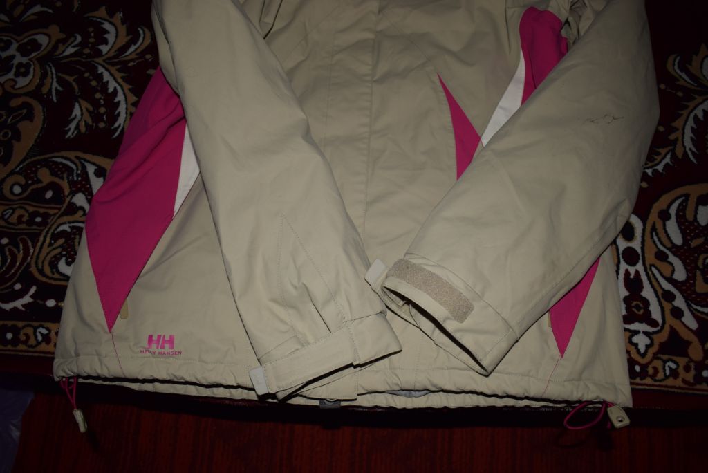 Куртка демисезонная Helly Hansen - фото фото фото 1