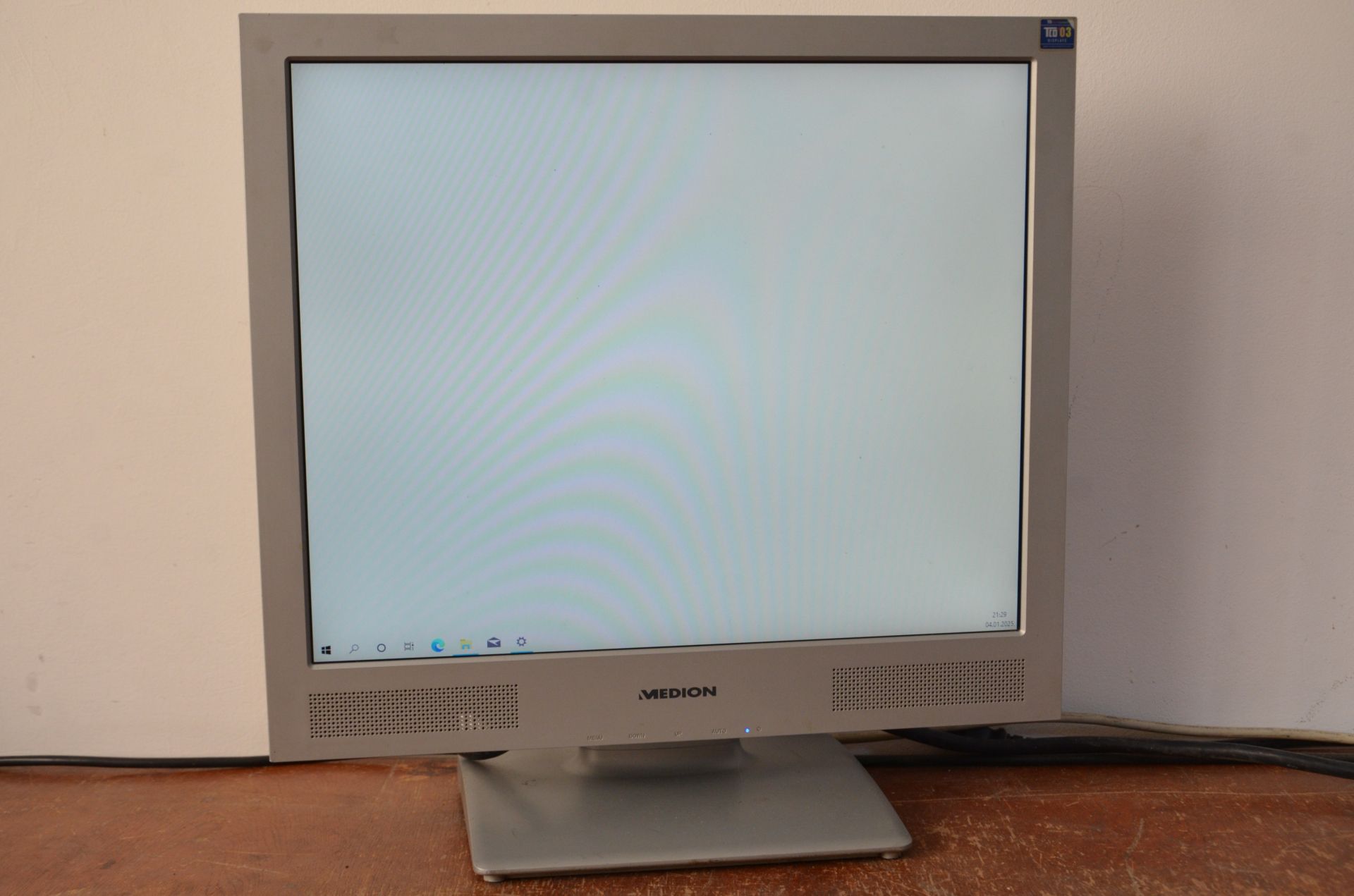 МОНІТОР TFT 19'' LCD Medion MD 30219! МегаSALE! - фото фото фото 4