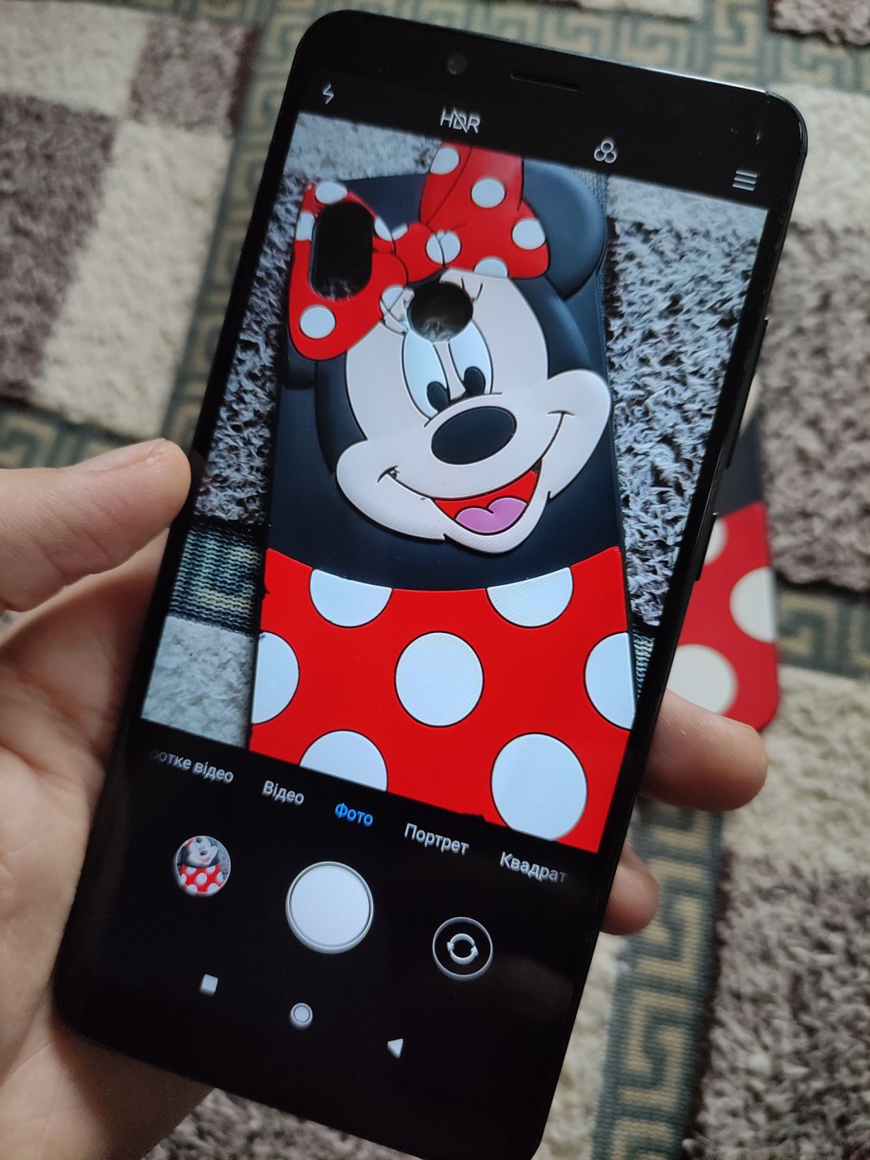Xiaomi Redmi Note 5, 3/32Gb, Новий акумулятор - фото фото фото 5