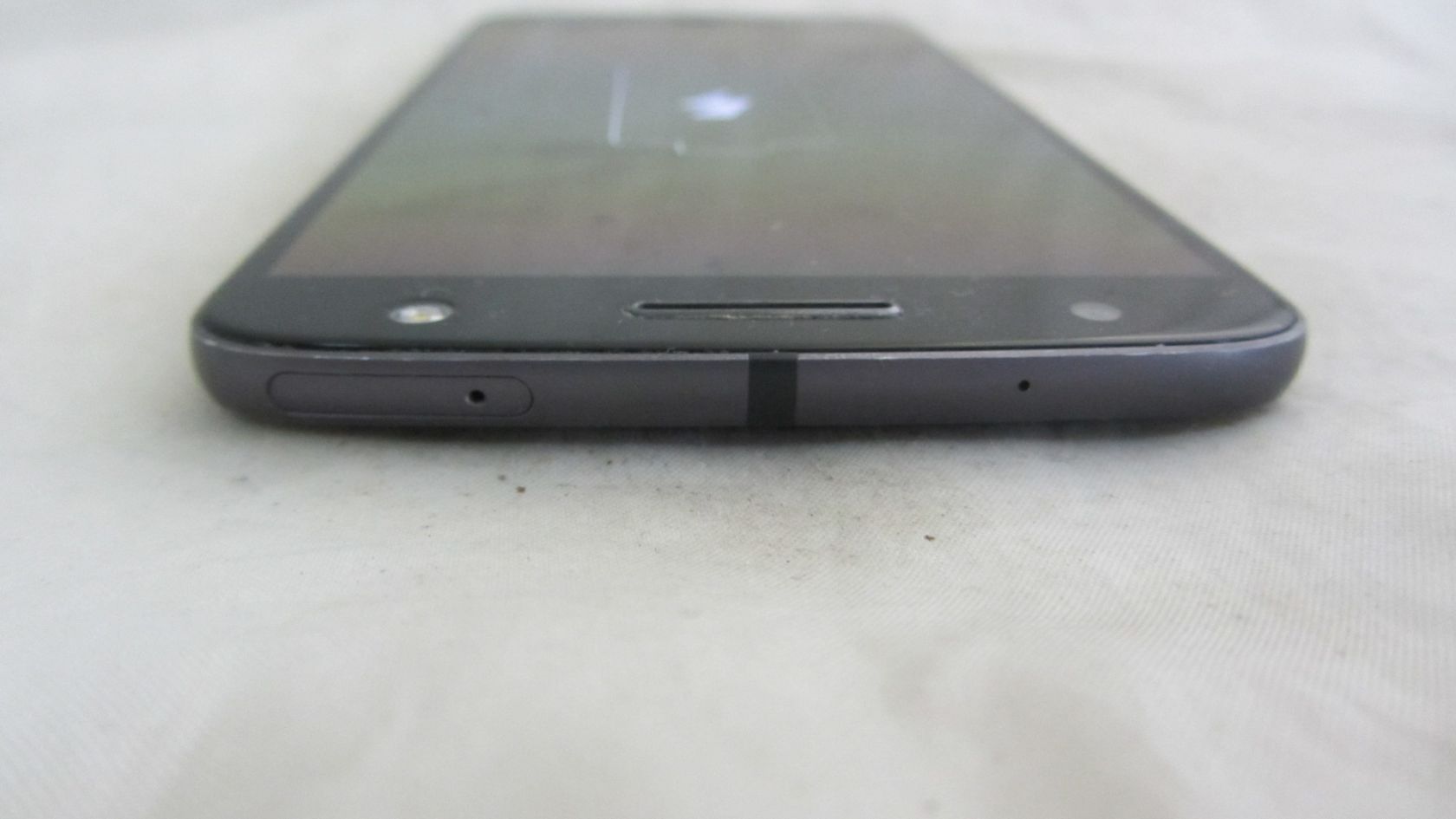 Motorola Moto Z   (XT1650-03) Black - фото фото фото 3