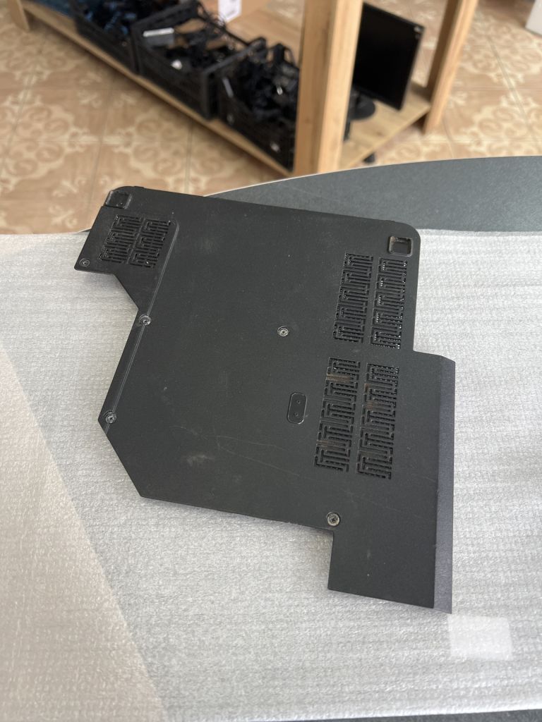 Lenovo G575 Сервісна кришка - фото фото фото 4