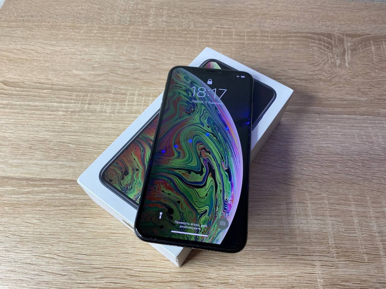 Apple iPhone Xs Max - фото фото фото 3