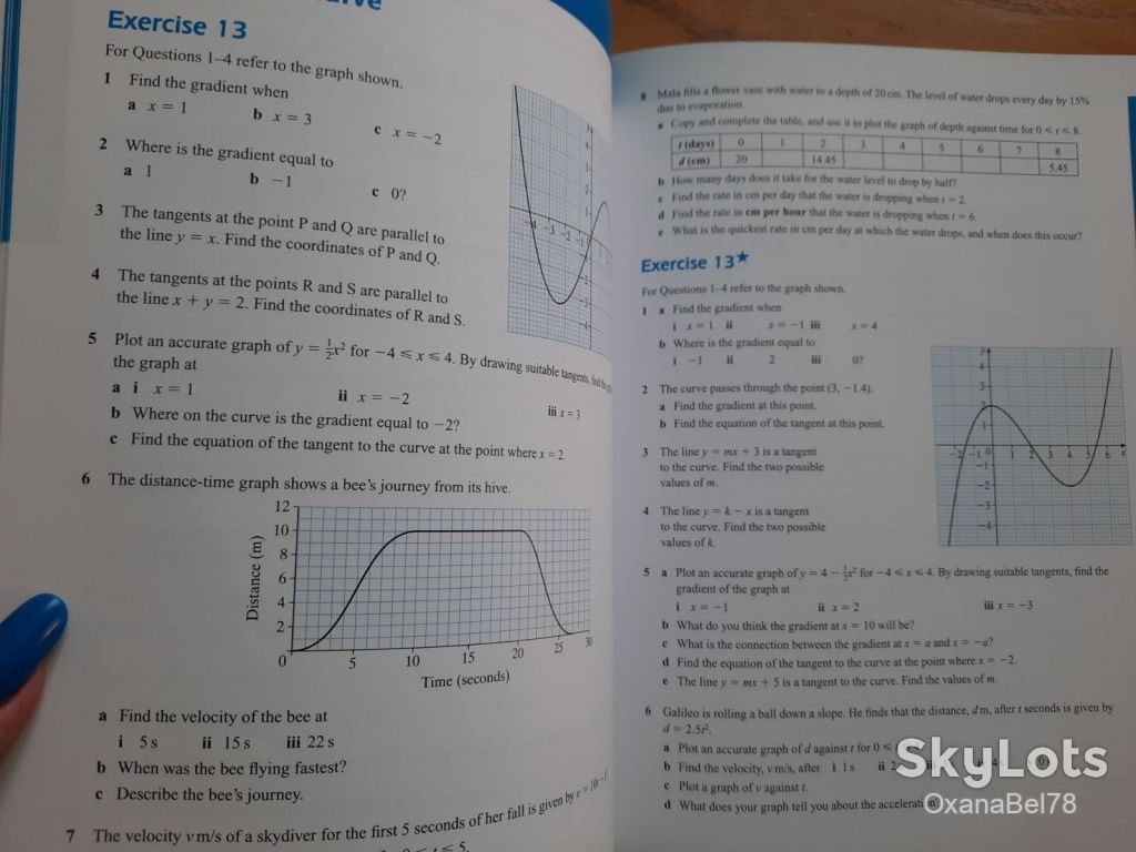 Edexcel International GCSE Mathematics A Practice Book 2 математика - фото фото фото 3