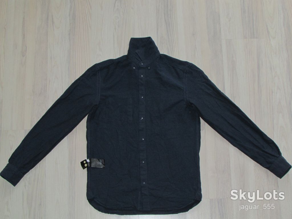 Фирменная стильная рубашка H&amp;M, SIZE XS  (СУПЕР ЦЕНА!!!) - фото фото фото 6