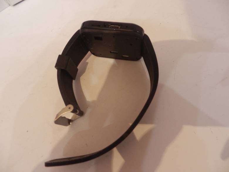 Смарт часы Smart watch U80 №264Е - фото фото фото 2