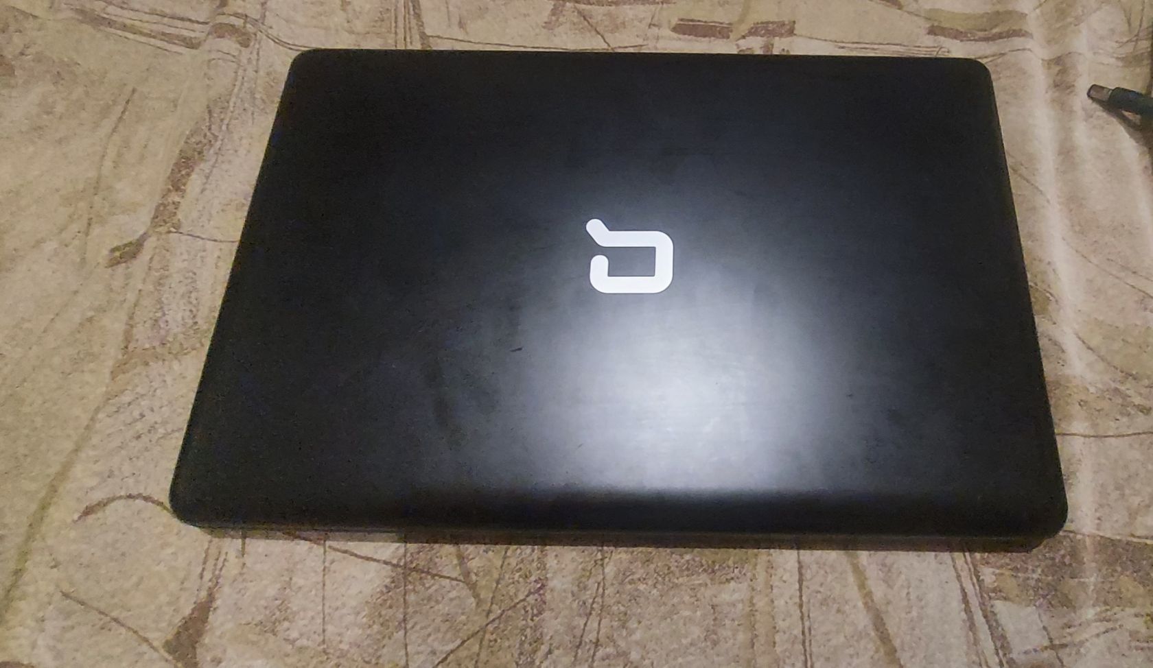 Ноутбук Hp Compaq presario pq57 - фото фото фото 3