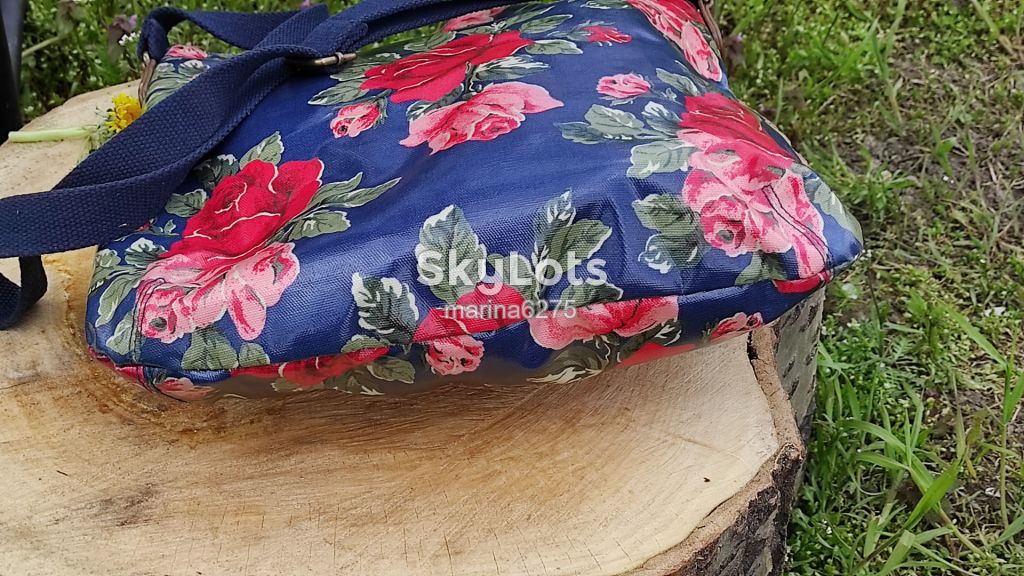 CATH KIDSON ~LONDON~ ЭФФЕКТНАЯ БОЛЬШАЯ ЛЁГКАЯ ФИРМЕННАЯ СУМКА - фото фото фото 4