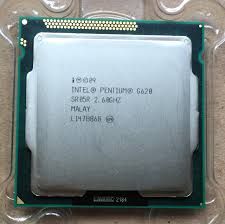 Процессор Intel Pentium G620 сокет 1155 - фото фото фото 0