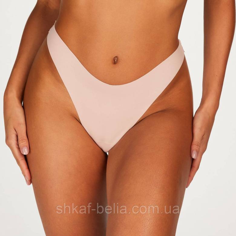 Трусики стринги 54-56 XL р Hunkemoller - фото фото фото 0