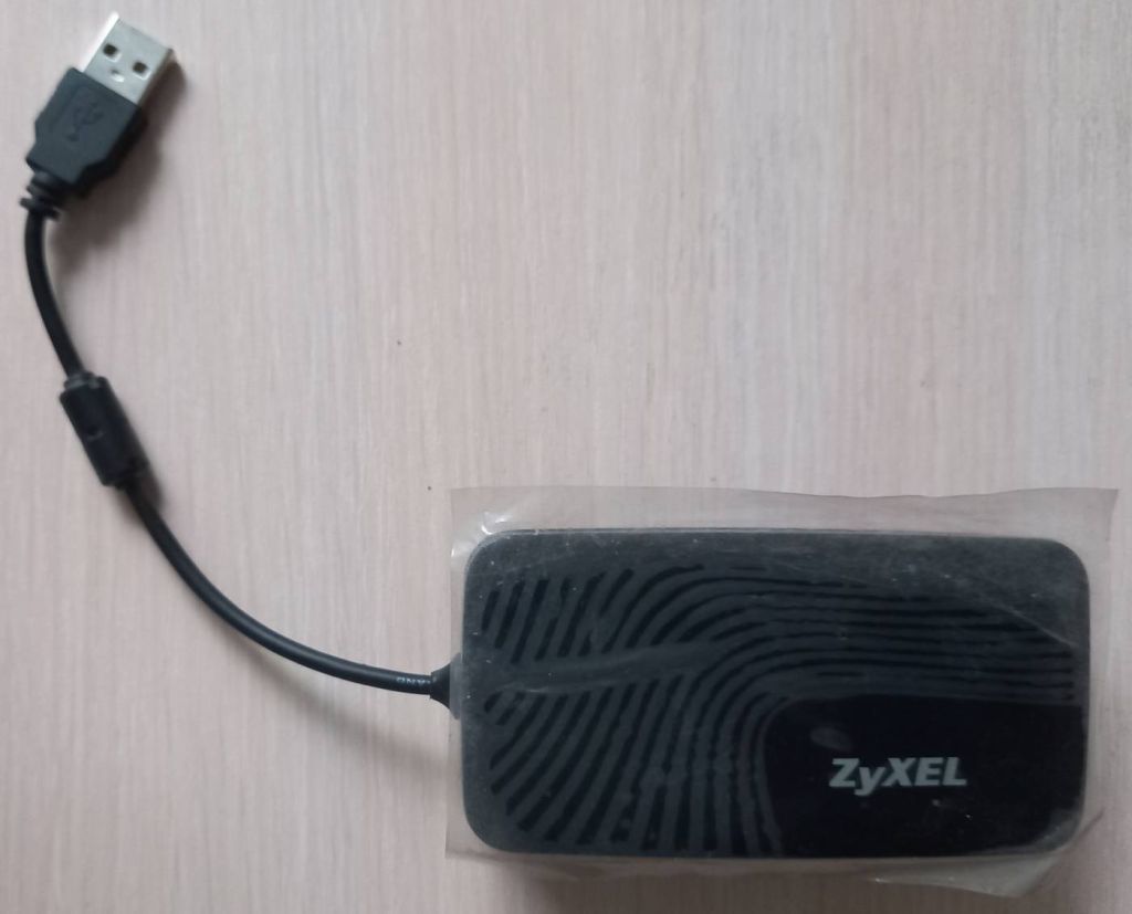 ADSL VDSL модем ZyXel Keenetic Plus DSL - фото фото фото 2