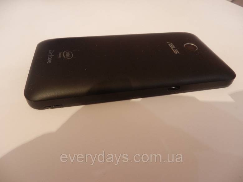 Asus Zenfone 4 №7288 на запчасти - фото фото фото 4