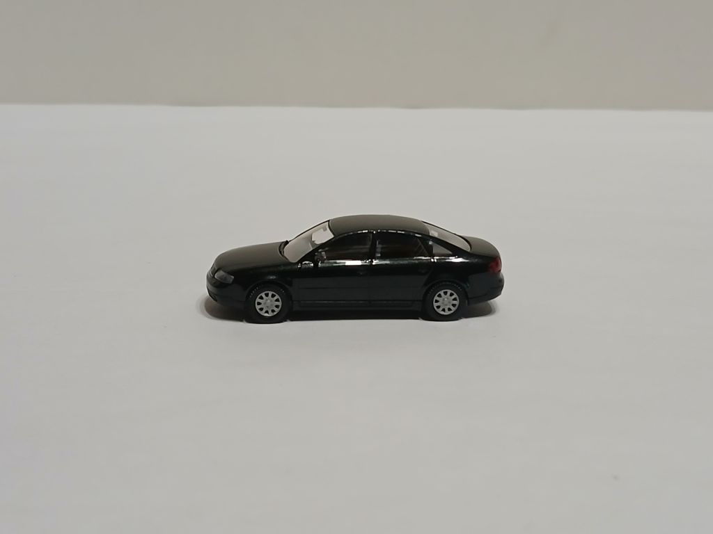 Автомобіль AUDI  A6. WIKING 1:87 H0  (11707) . - фото фото фото 2