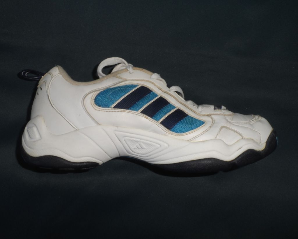 Кросівки Adidas 38 1/3 р. - фото фото фото 4