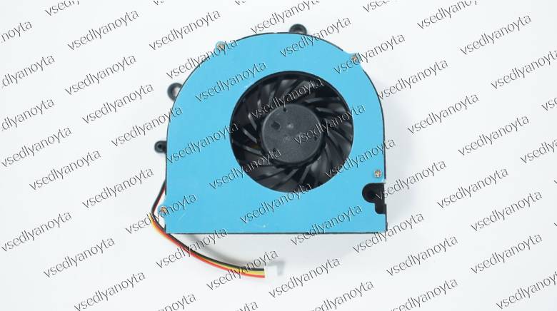 Вентилятор  TOSHIBA Satellite A500 версия 2 - фото фото фото 1