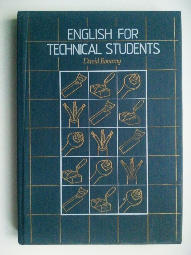 English for technical students. Английский язык для технических училищ - фото фото фото 0