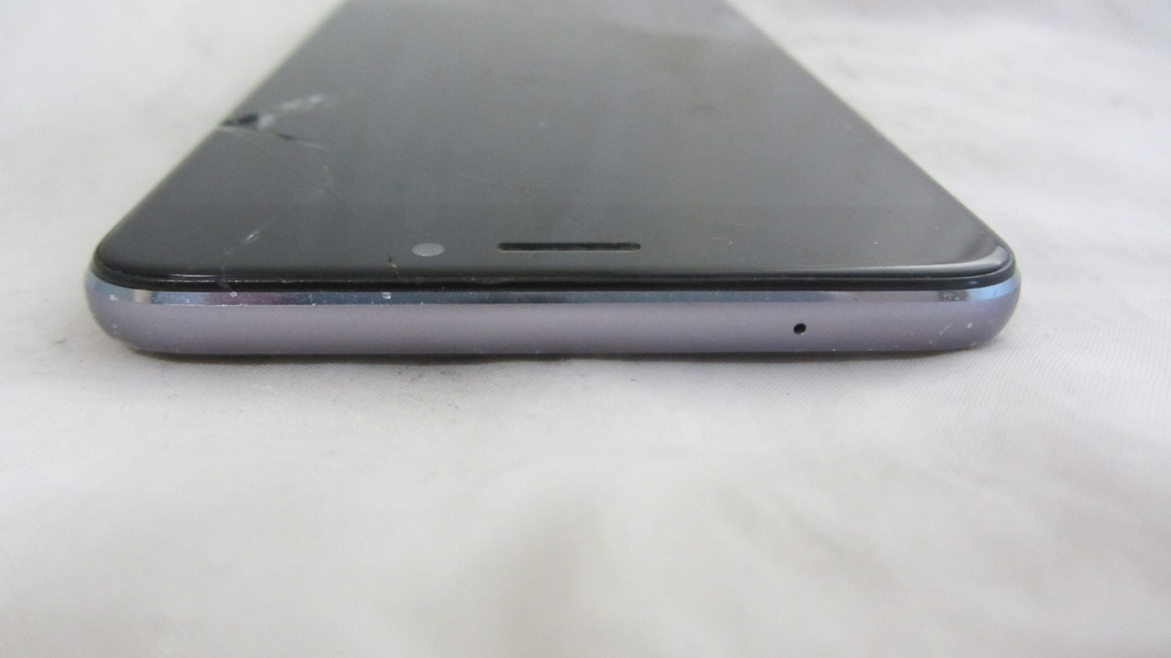 Meizu M5 Note Gray - фото фото фото 2