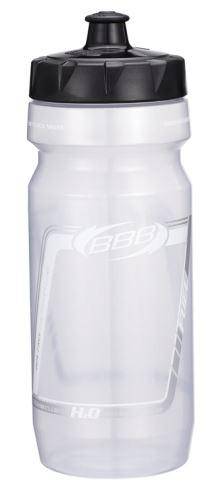 Фляга BBB BWB-01 Comptank, 550 мл (BWB-01-white) - фото фото фото 0