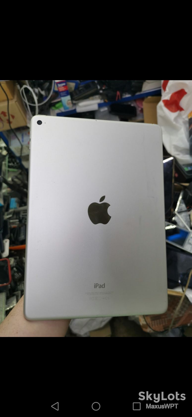 #shop ipad air 2 16gb white - фото фото фото 2