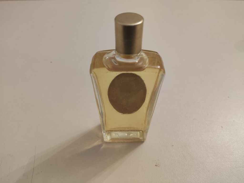 Духи  Eau de Florene времен СССР - фото фото фото 1