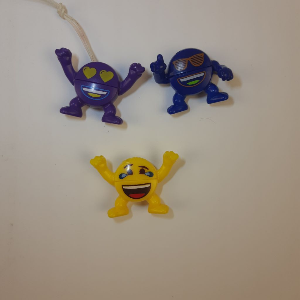 Набір фігурок із кіндерів Тварини  (10 шт.), колекційні іграшки Kinder звірята + відео огляд - фото фото фото 3