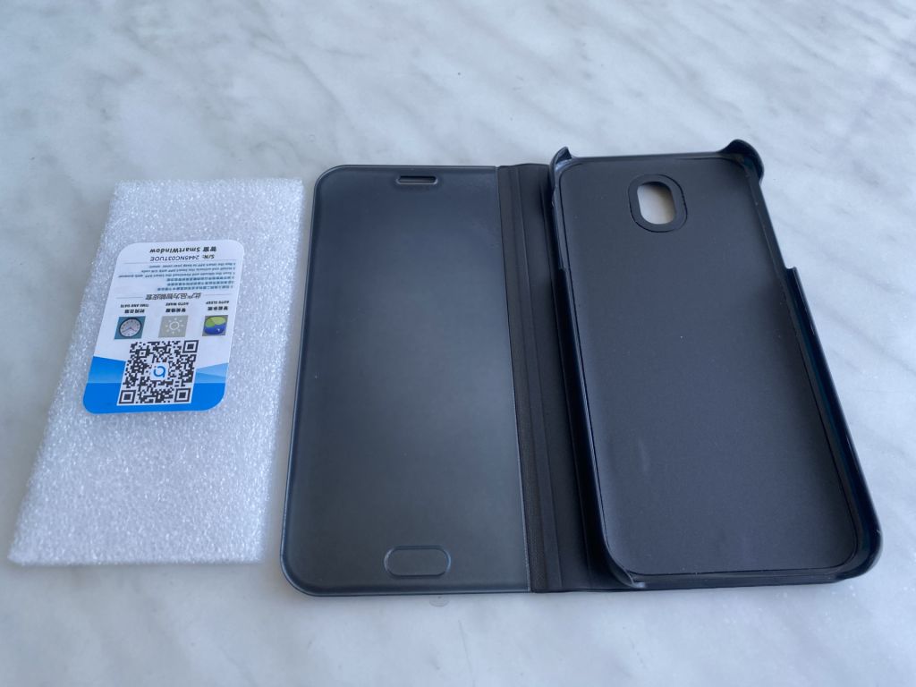 Чехол-книжка samsung galaxy j5 pro - фото фото фото 2