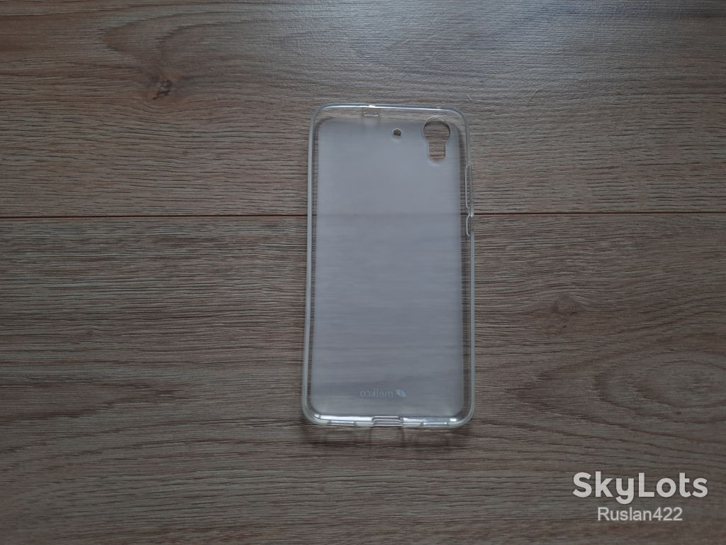 Чохол для Huawei Y6 II CAM-L21 Y6 2 Чехол - фото фото фото 3