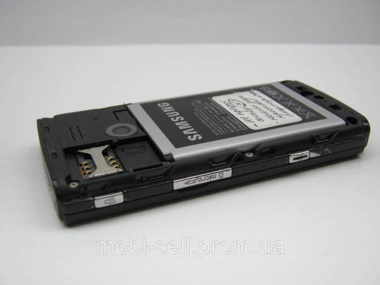 Уцінка! Комунікатор Samsung Omnia Lite B7300 / Windows Mobile 6 - фото фото фото 6