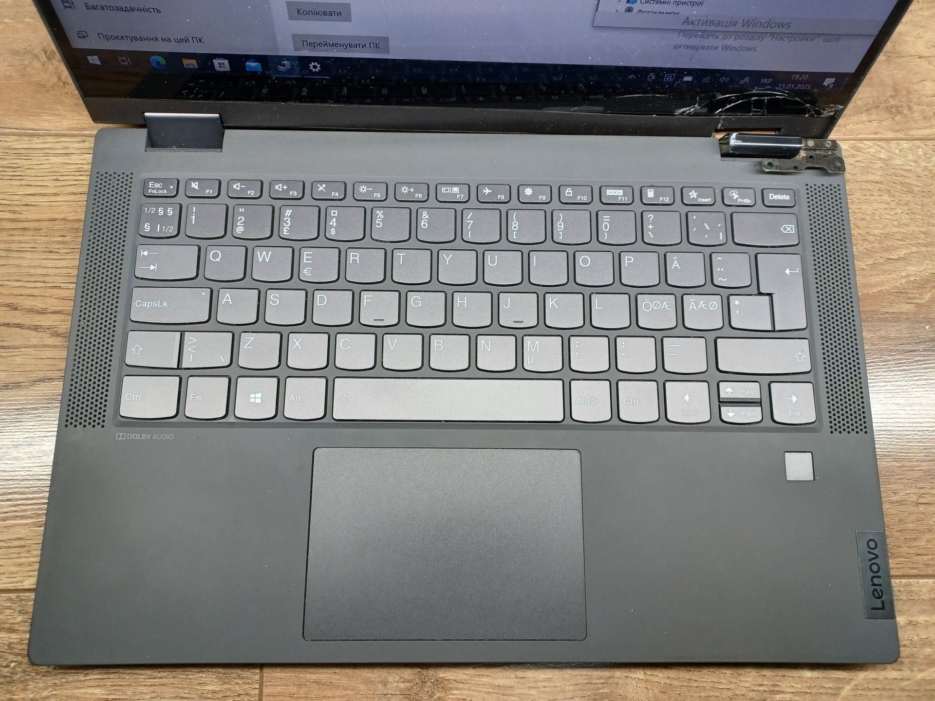 Ноутбук Lenovo Ideapad Flex 5 14ARE05 №146 - фото фото фото 2
