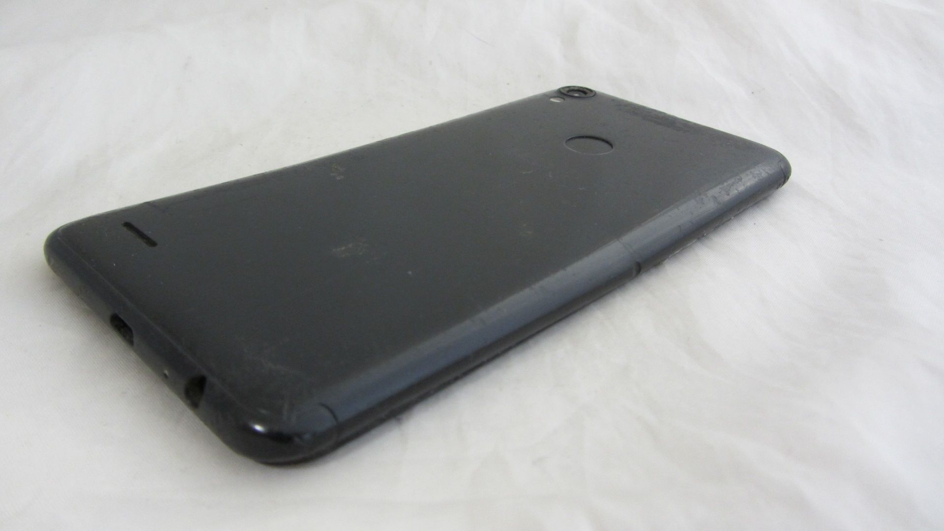 Tecno POP 1s pro    (F4 pro) Black - фото фото фото 4