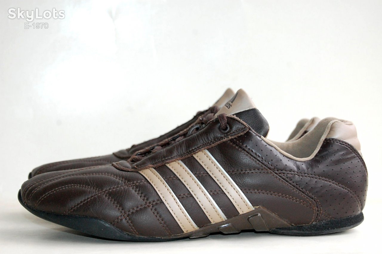 Кроссовки ADIDAS KUNDO р.43-44 original - фото фото фото 0
