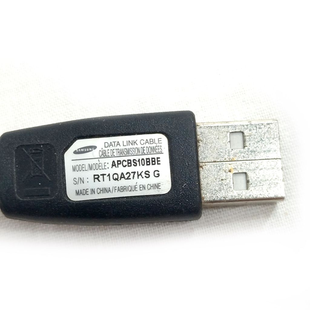 Дата-кабель D880 USB для телефонів Samsung - фото фото фото 1